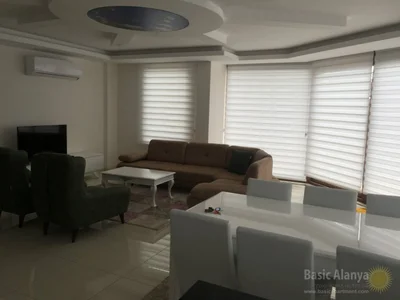 Villa Modern villa for sale in Alanya
