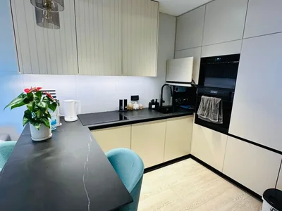 Barrio residencial Magnifique