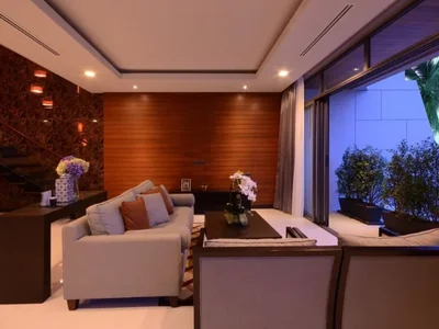 Вилла Aqua Villas Rawai