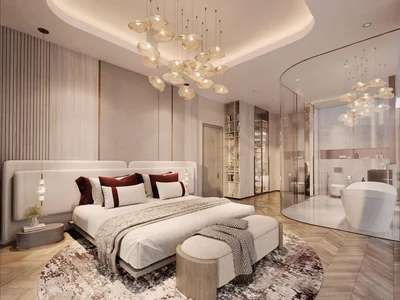 Residential complex The Symphony