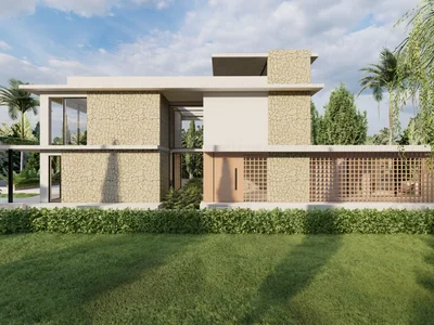 Dzielnica mieszkaniowa Sixth Sense Villas