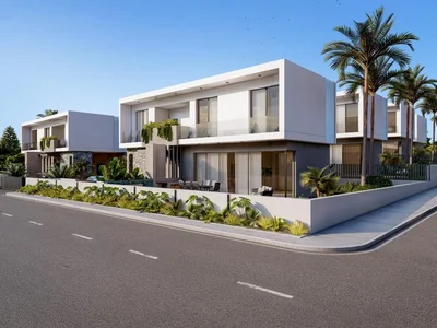 Жилой комплекс Solterra Villas