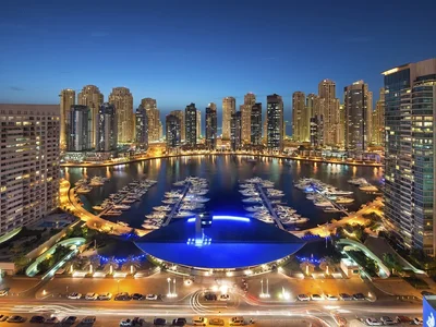 No pierda la oportunidad de comprar bienes raíces a bajo coste en la avenida Binghati a solo 7 minutos de Burj Khalifa