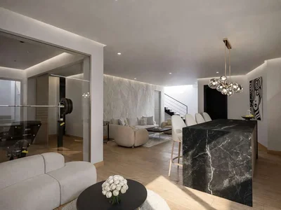 Wohnviertel Villa Sol