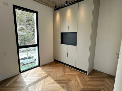 Dzielnica mieszkaniowa Appartement lumineux de 3 pieces avec balcon ensoleille rue de haaz vieux nord tel aviv