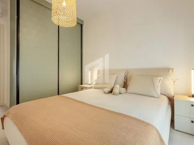 Wohnviertel Stan 72 m² na Prodaju – Donja Lastva, Tivat