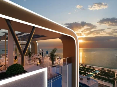 Complejo residencial Guru Status