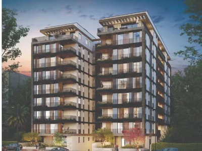 Жилой квартал Projet raanana centre ville