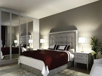 Wohnanlage New residence with a swimming pool close to international schools, a park and a highway, Istanbul, Turkey