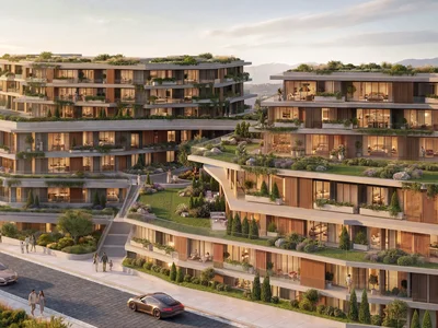 Residential complex Trussardi Residences, Mira Verde