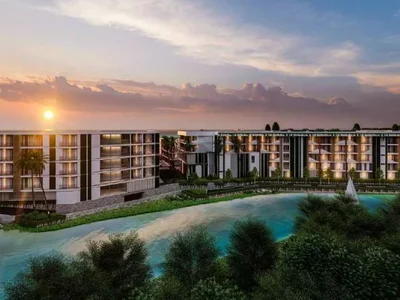 Wohnanlage Sunshine Beach mirovogo urovnya