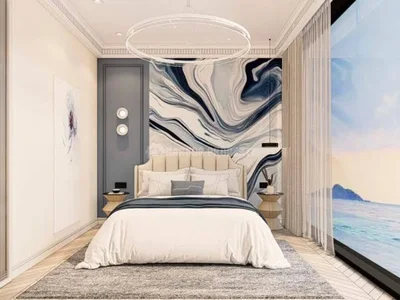 Residential complex Time Square 10 (Otres Beach) in Sihanoukville