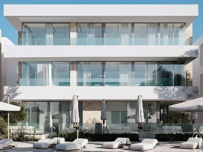 Wohngebäude Soulferyo – Sahl Hasheesh