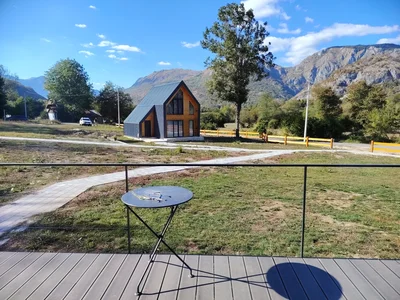 Hüttendorf Blatina Chalets