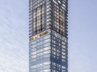 Жилой комплекс Wyndham Garden BKK1 — коллекционный актив в сердце столицы