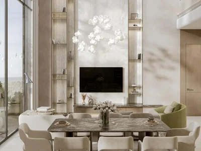 Wohnanlage Wellington Ocean