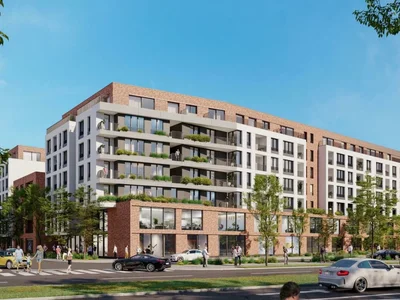 Residential complex Leksus
