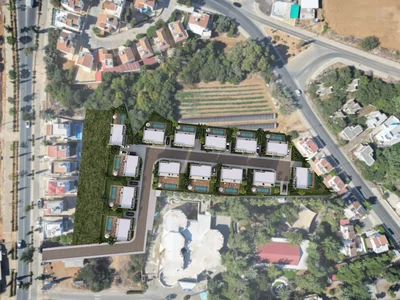 Жилой комплекс Ariel Residence