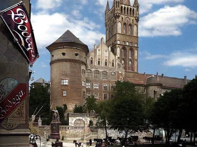 История Калининграда и новый праздник