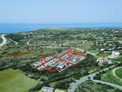 Wohnanlage Green & Blue