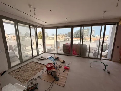 Жилой квартал Penthouse avec piscine prime location
