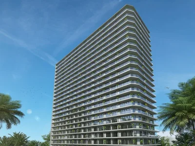 Apart-hotel Ramada Encore by Wyndham Batumi brendovye apartamenty u Cernogo mora