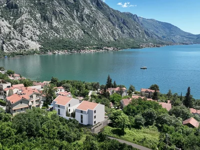 Residential complex Oravista