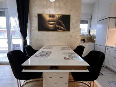 Wohnviertel Stan 50 m² na Prodaju – City Kvart, Podgorica