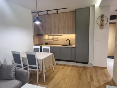 Wohnviertel Stan 56 m² na Prodaju – City Kvart, Podgorica