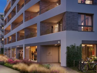 Residential complex NEW - START OF SALES - Warsaw Wlochy
