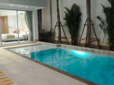Жилой комплекс Grand View Residence Phuket
