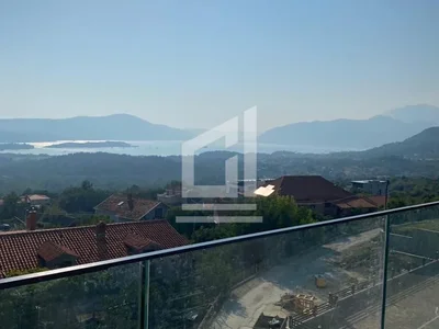 Residential quarter Jednosoban stan, 47m2, Kavač, Kotor