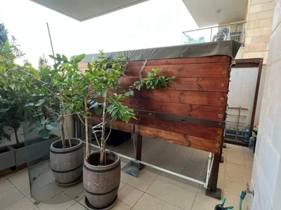 Жилой квартал A ne pas manquer agreable bel appartement