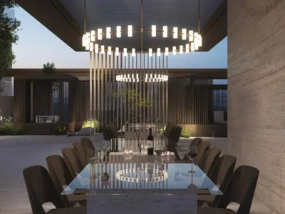 Barrio residencial Projet haut standing jerusalem