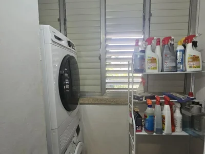 Wohnviertel Appartement 3 pieces quartier rambam rue itamar ben avi rishon lezion