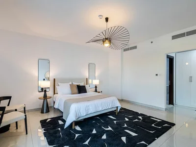 Complejo residencial Equiti Residence
