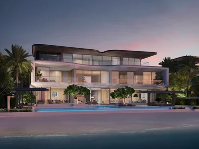 Villa Palm Jebel Ali