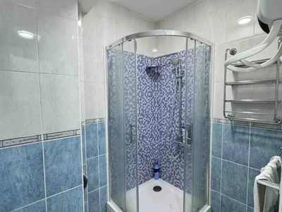 Wohnviertel Stan 95 m² na Izdavanje – Preko Morače, Podgorica