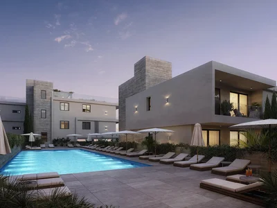 Жилой комплекс Panorama apartments