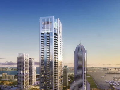 Immeuble LIV Marina