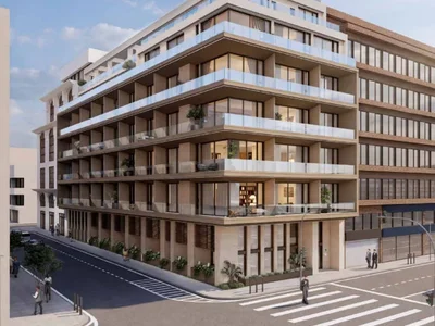 Edificio de apartamentos Apartamento en Atenas para Golden Visa e ingresos pasivos