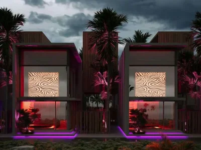 Villa Axis One Villa Complex – residential development in Seseh, Bali