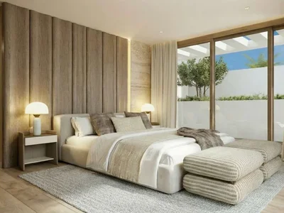 Wohnviertel Verdana Villas