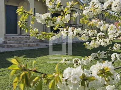Cabaña Charming country house of 128m2, Lekići