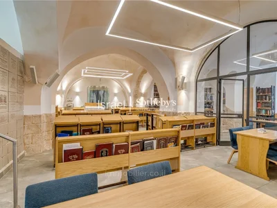 Wohnviertel Propriete historique unique au coeur du quartier juif