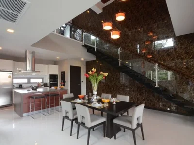 Вилла Aqua Villas Rawai