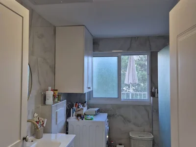 Residential quarter Spacieux