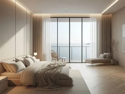 Жилой комплекс премиум-класса в Донья Ластва, Тиват.