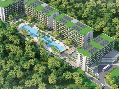 Жилой комплекс Layan Green Park Phase 2