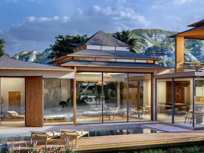 Villa The Gloria Villa Phuket